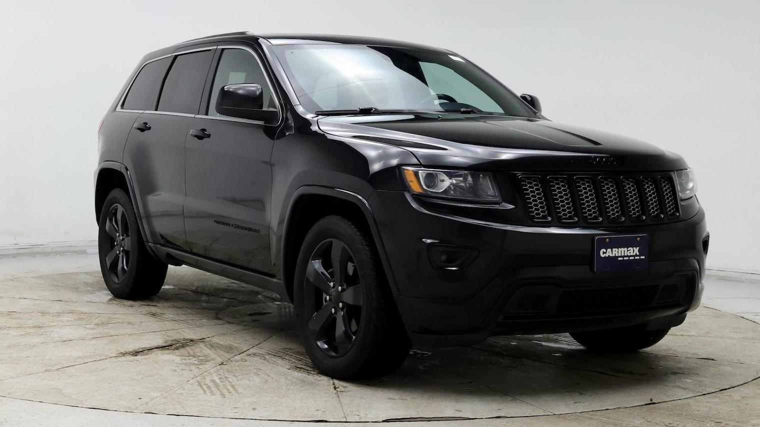 JEEP GRAND CHEROKEE 2015 1C4RJFAG8FC605443 image